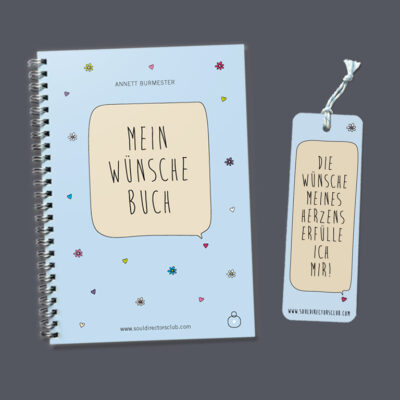 wünsche buch