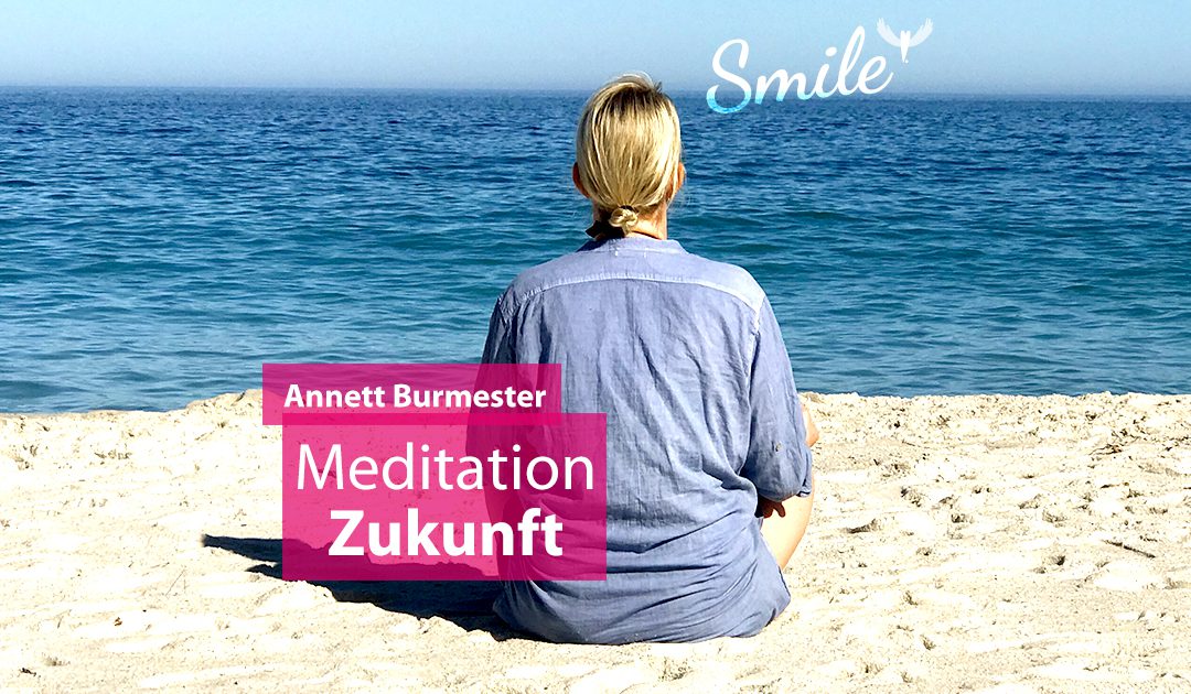 014 – Meditation Zukunft | Treffe Dich mit 80