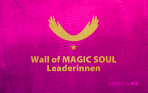 Wall of Magic Soul Leaderinnen