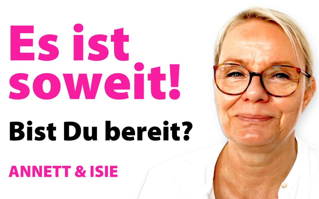 Wir manifestieren Deinen Herzenswunsch für die Neue Welt!