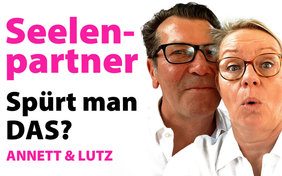 Seelenpartner begegnet: DIE Magie des ersten Treffens!