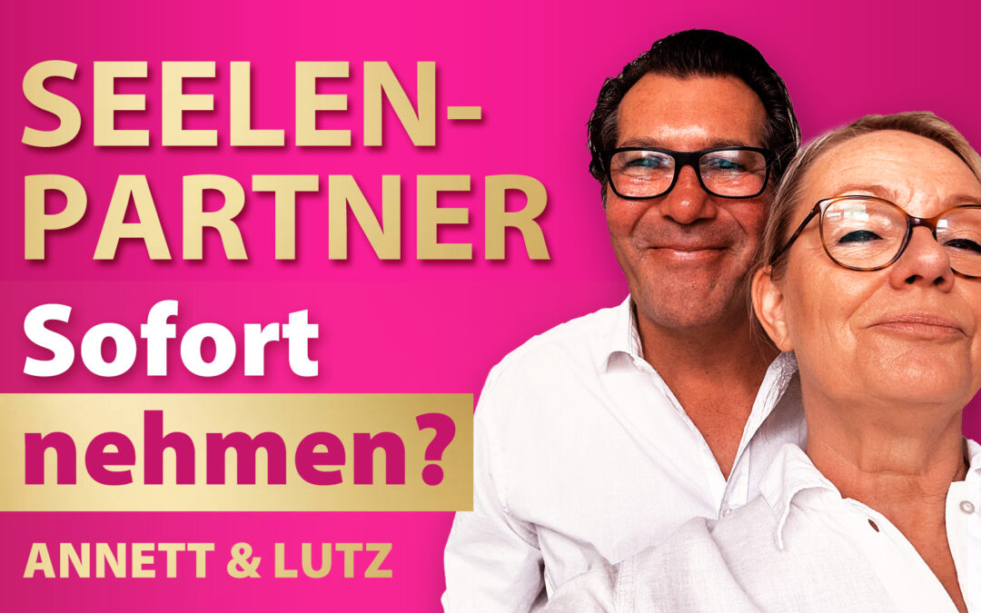 Seelenpartner trennt sich