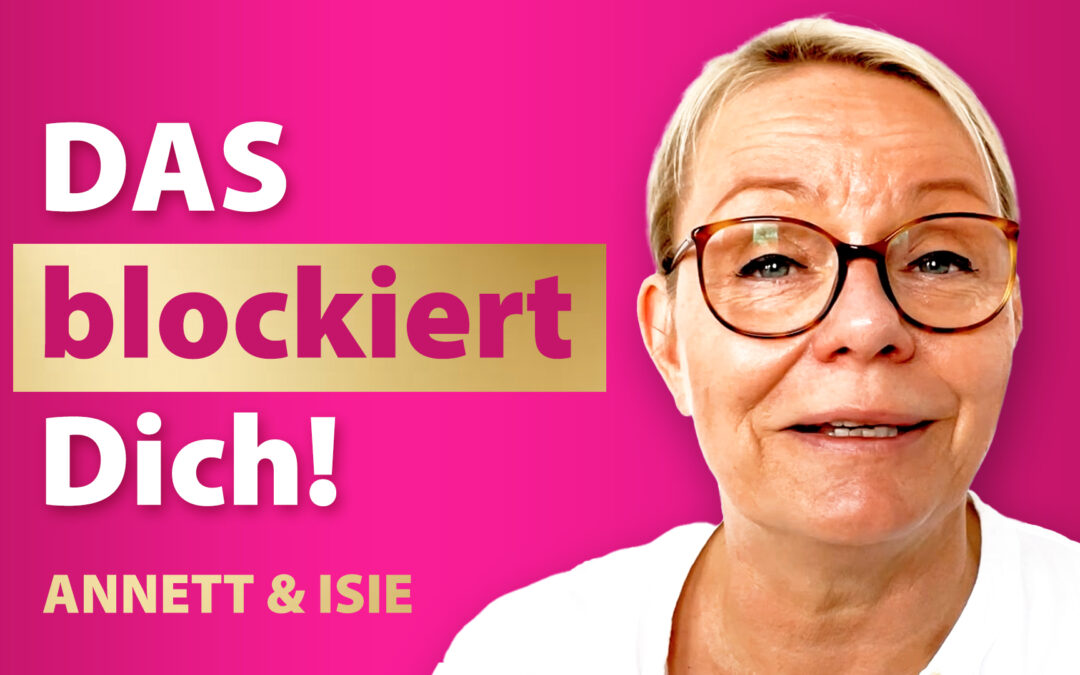 Manifestieren funktioniert nicht? DAS steckt wirklich dahinter!
