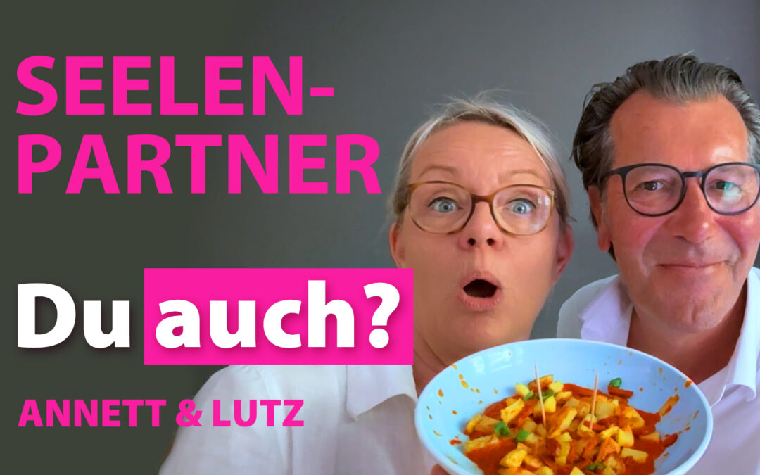 seelenpartner Mut
