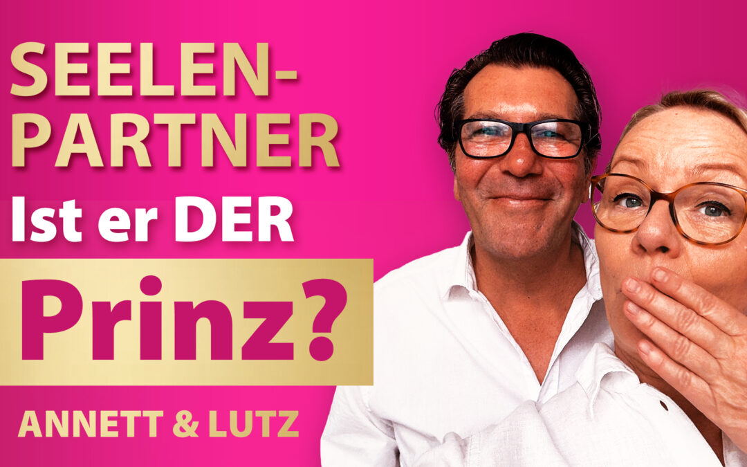 Seelenpartner statt Märchenprinz – mit Spiegel für die Neue Welt