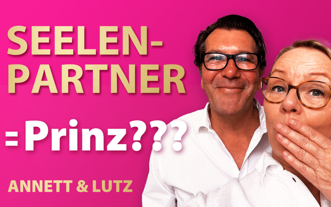 Seelenpartner statt Märchenprinz – mit Spiegel für die Neue Welt