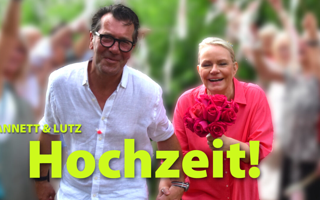 Seelenpartner Hochzeit (2) – SO magisch wird das „JA“-Wort!