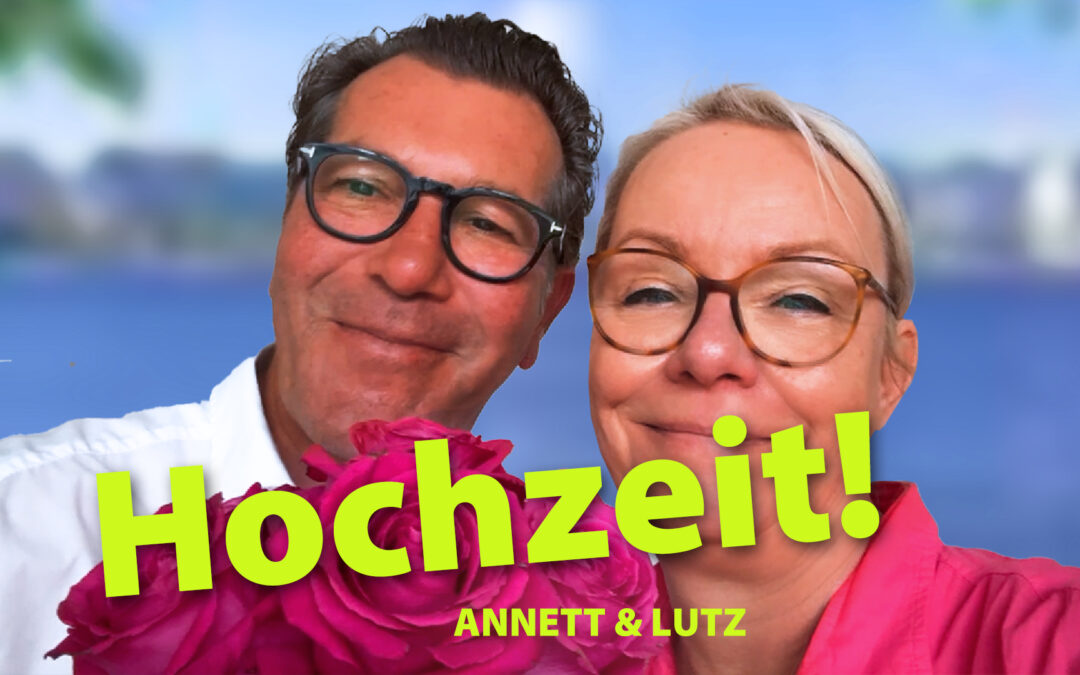 Seelenpartner Hochzeit (2) – SO magisch wird das „JA“-Wort!