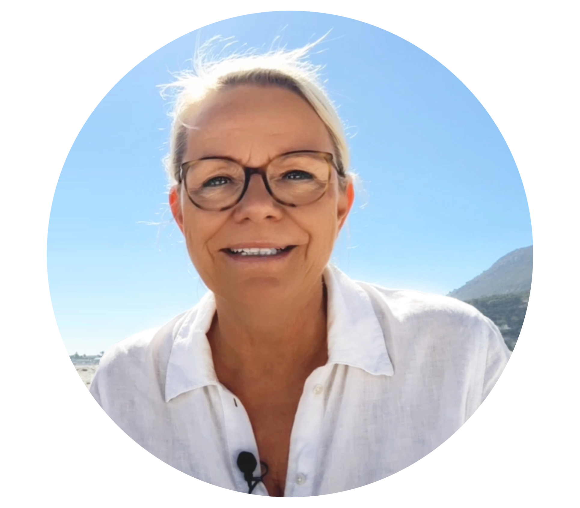 Annett Burmester Seele Isie