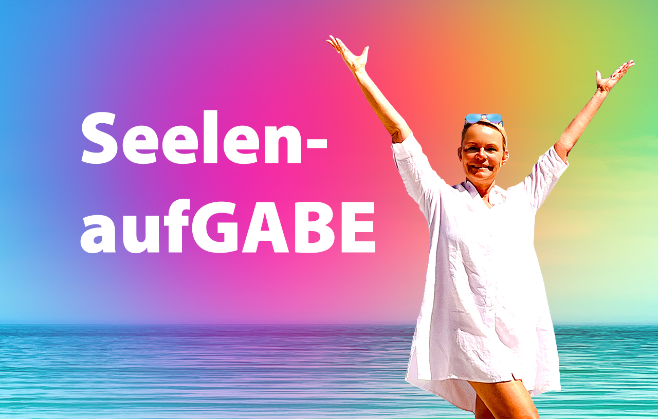 seelenaufgabe