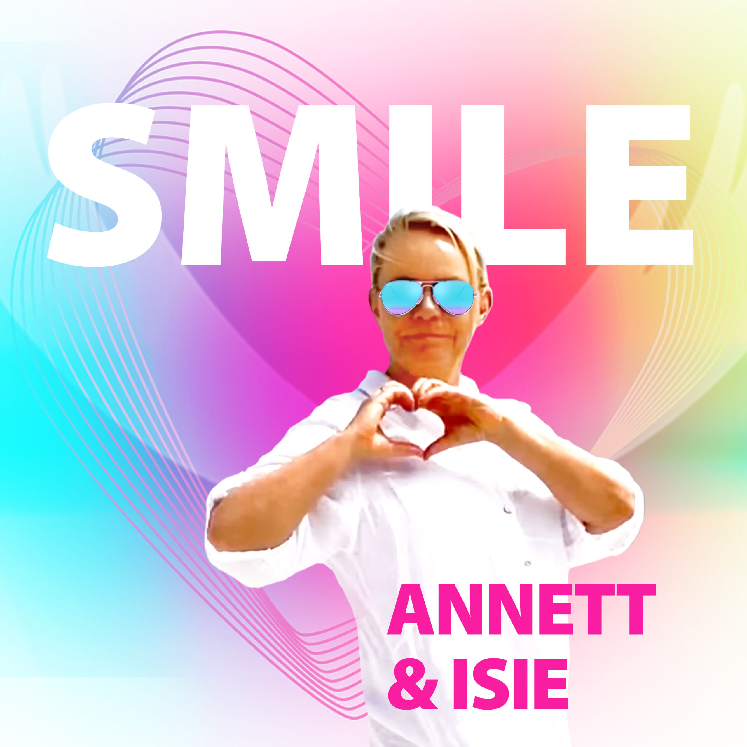 smile-podcast-annett-burmester-seele-isie-magic-soul-channel-neue-welt Spiritualität & Neue Welt
