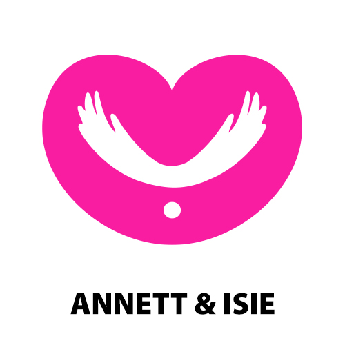 annett und Isie the soul love revolution 