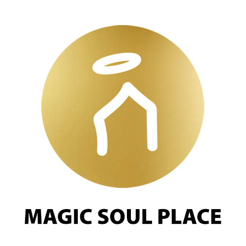 magics out place annett isie the soul love revolution 
