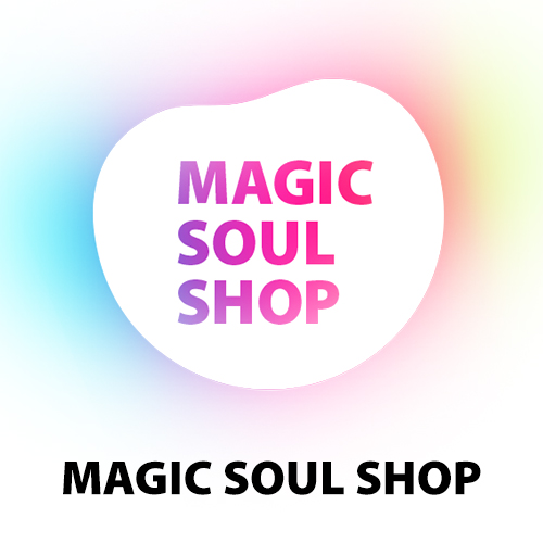annett und Isie magic soul shop the soul love revolution 
