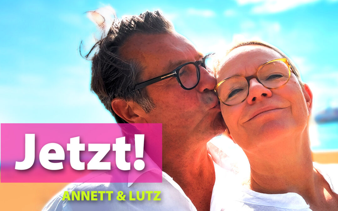 Wann ist der perfekte Moment, Deinen Seelenpartner zu heiraten?