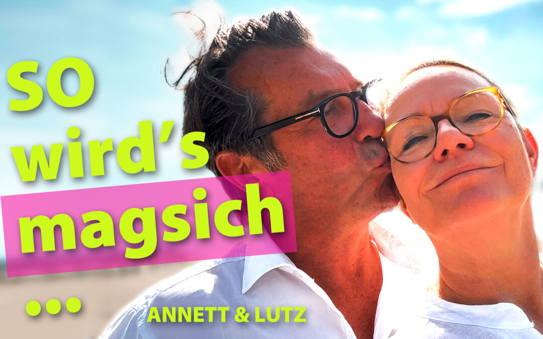 Wann ist der perfekte Moment, Deinen Seelenpartner zu heiraten?