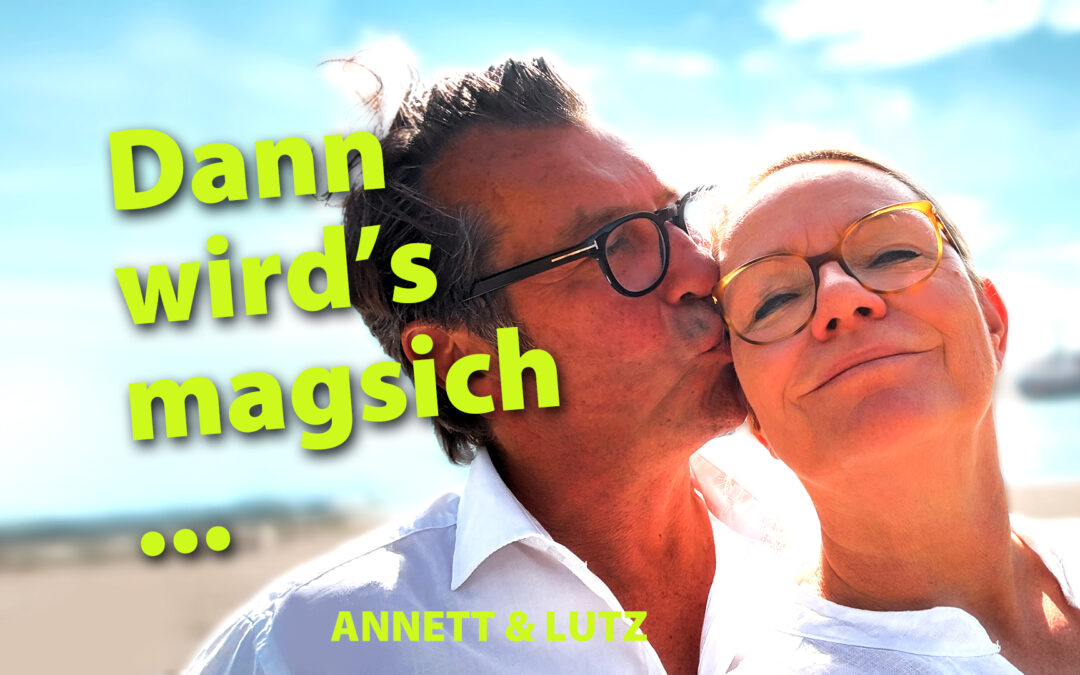 Wann ist der perfekte Moment, Deinen Seelenpartner zu heiraten?