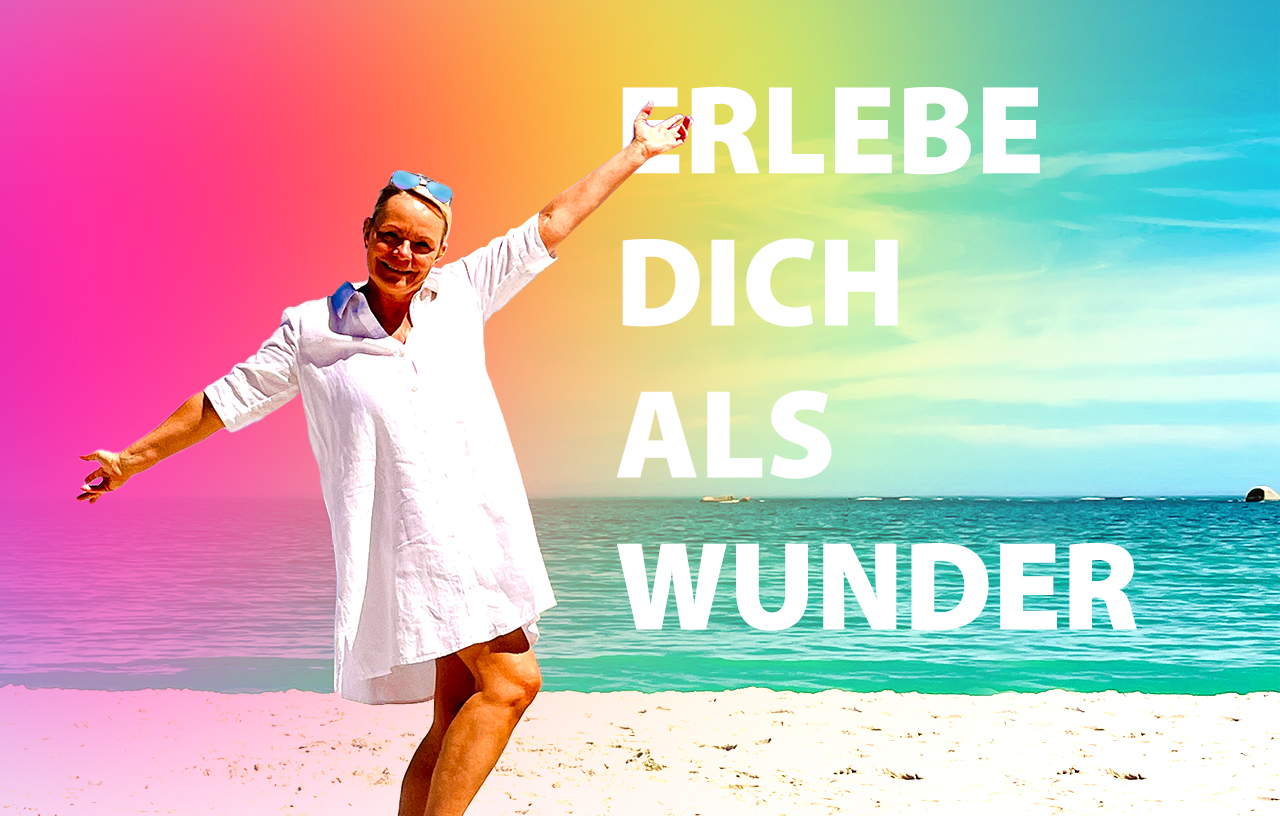 Selbstermächtigung Befreie dein potenzial