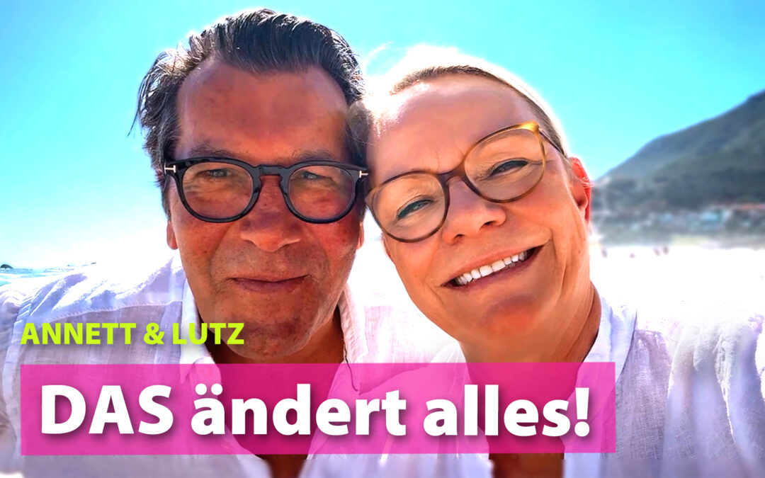 Seelenpartner Seelenort