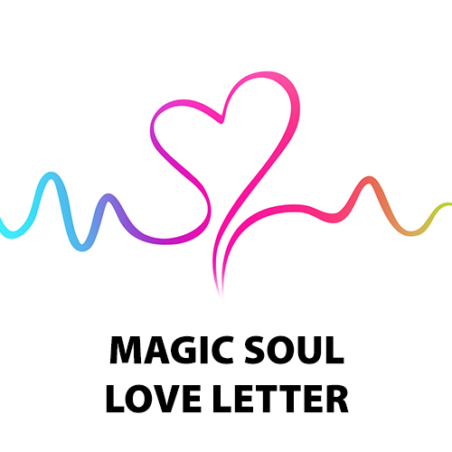 annett und Isie magic soul love letter the soul love revolution