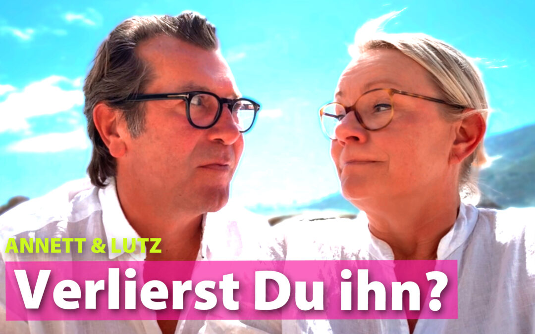 Verlierst Du Deinen Seelenpartner, wenn Du ihm alles sagst?