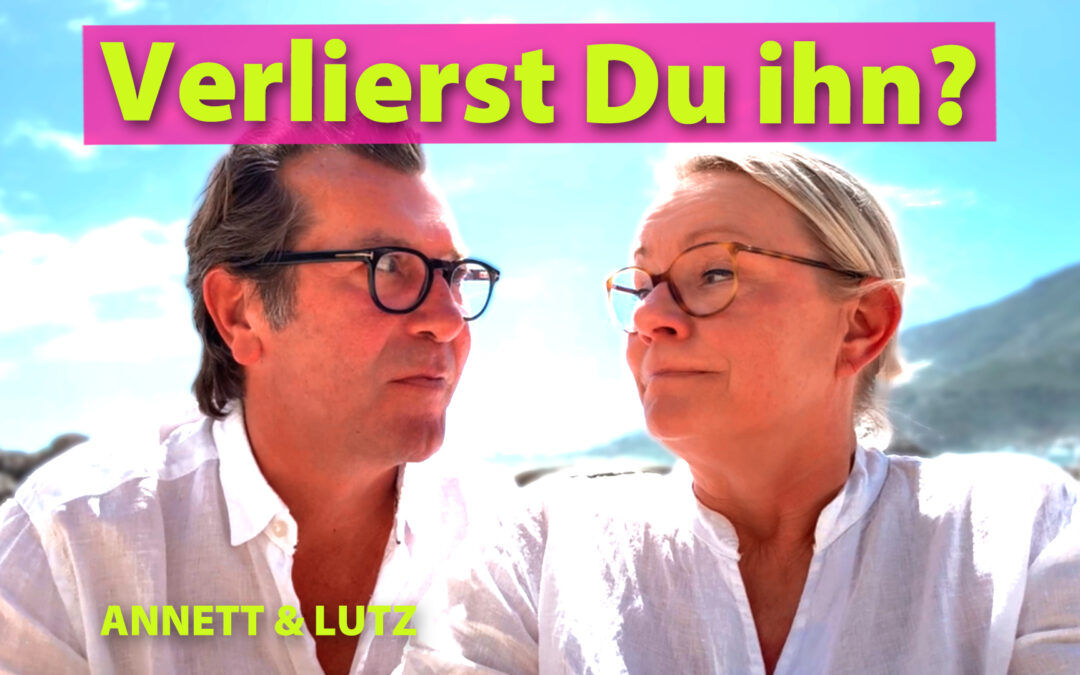 Verlierst Du Deinen Seelenpartner, wenn Du ihm alles sagst?