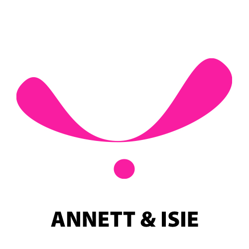 Annett Burmester und Seele ISIE Logo