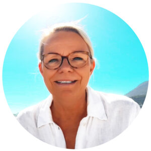 Annett Burmester Seele ISIE