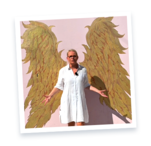 Annett Burmester MAGIC SOUL