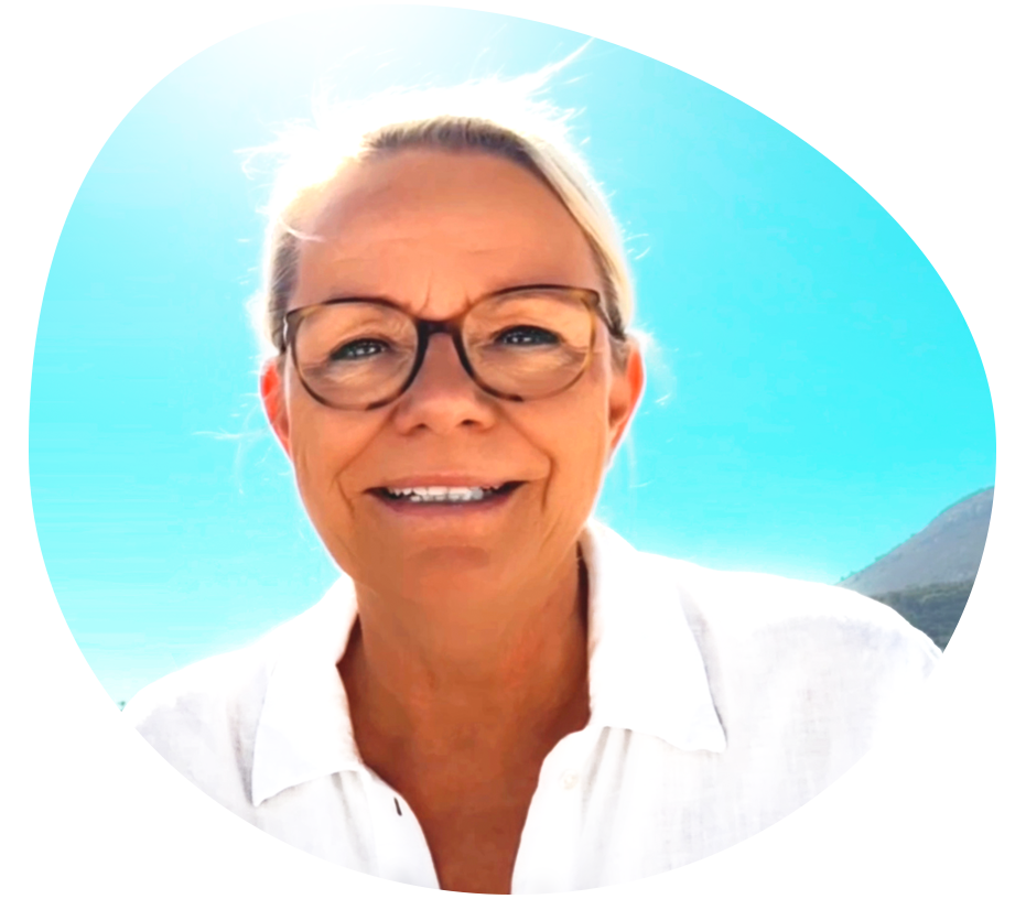 Annett Burmester und Seele ISIE – MAGIC SOU_ CHANNEL wahre – Seelenidentität