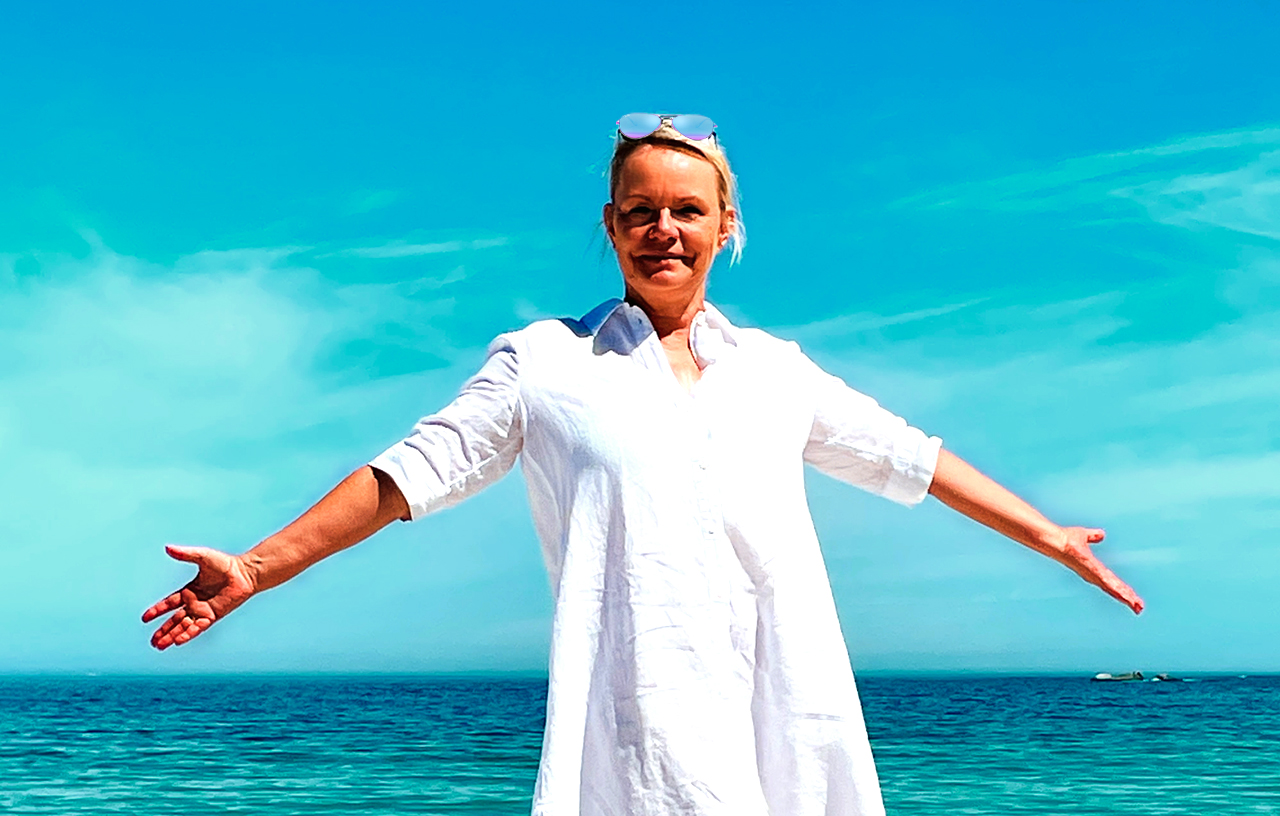 MAGIC ME ID – Identitäts-Shift zur wahren Seelenidentität mit Annett & ISIE am Meer