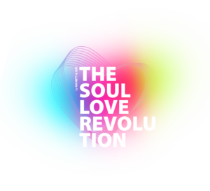 Annett Burmester Seele Isie THE SOUL LOVE REVOLUTION Logo