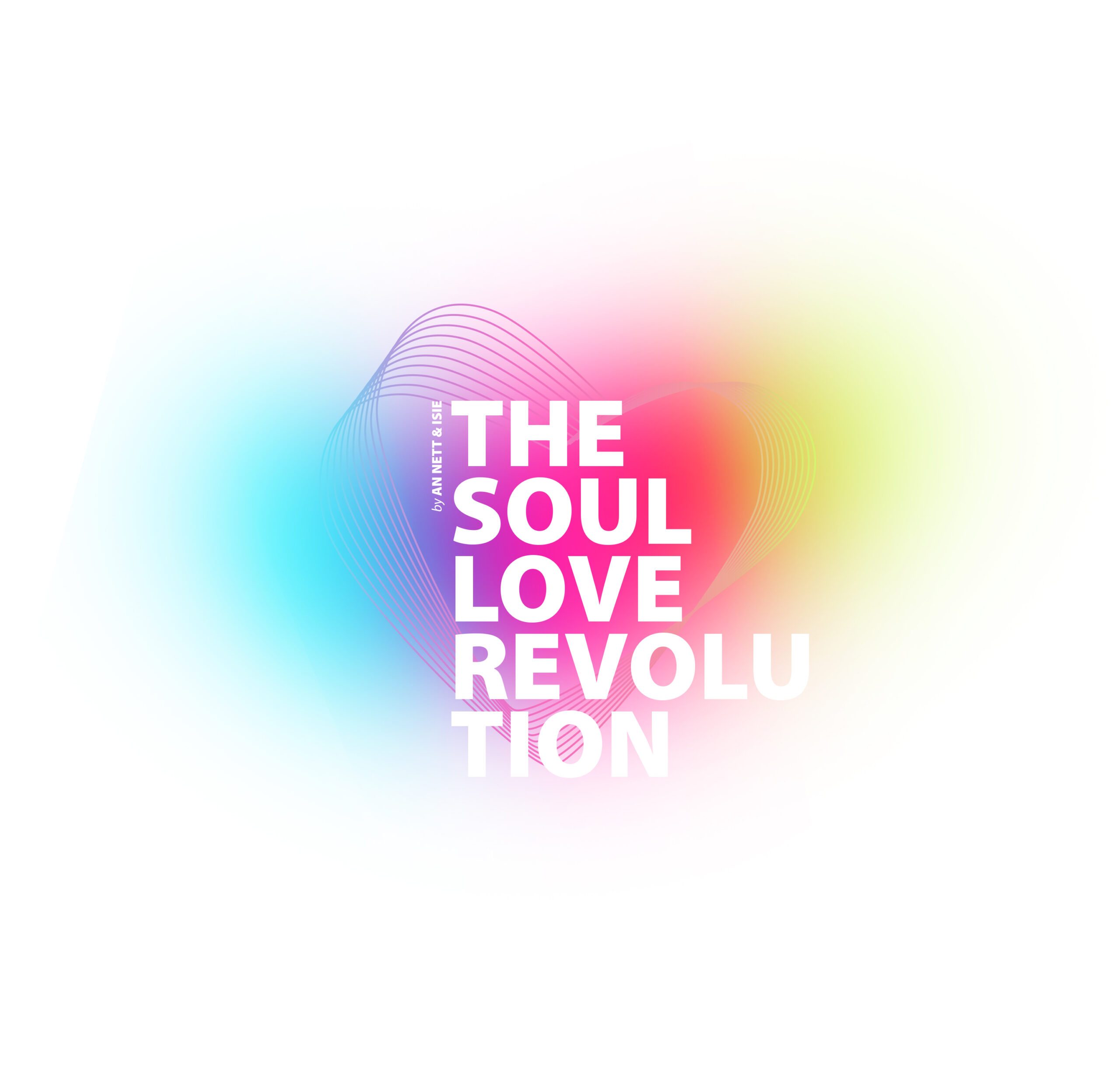 the soul love revolution logo