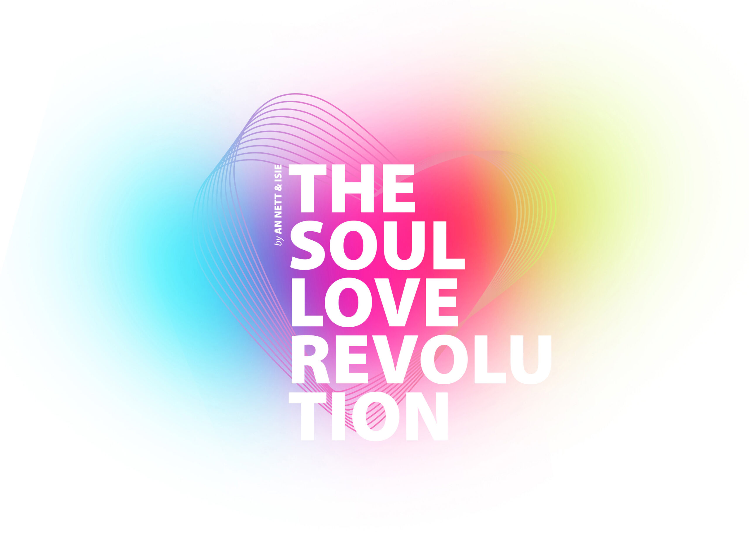 the soul love revolution logo