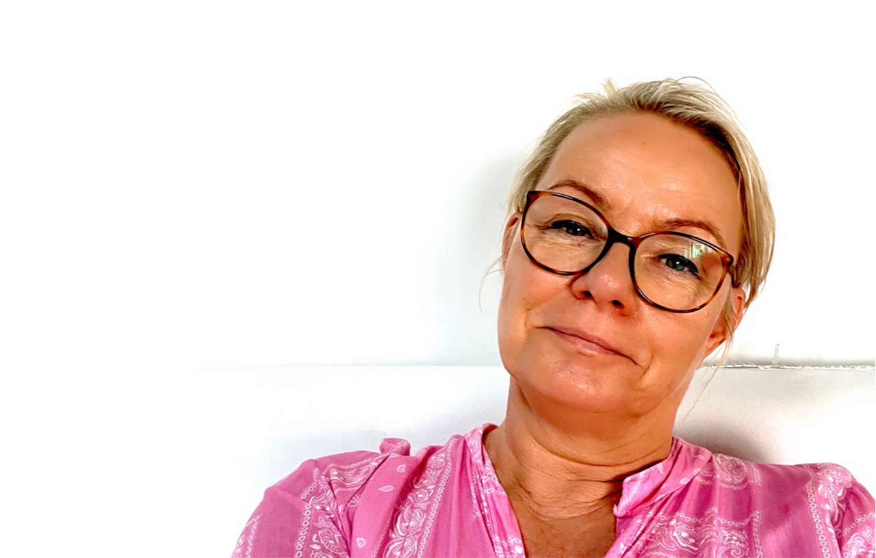 Annett Burmester und Seele ISIE – Klarheitsgespräch