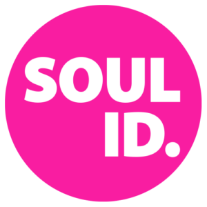 SOUL ID – Seelenidentität von Annett & ISIE | Logo