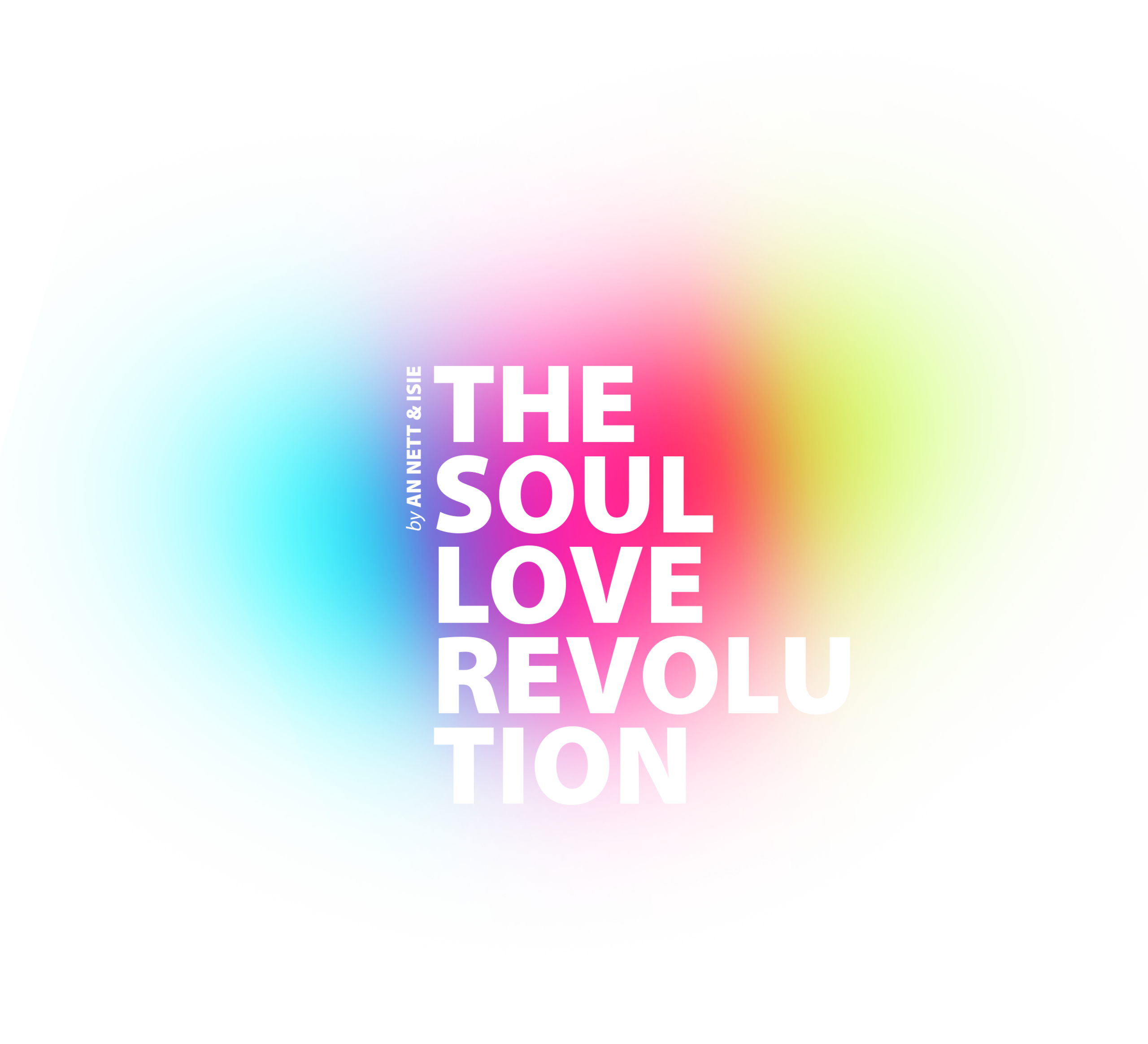 Annett Burmester Seele Isie THE SOUL LOVE REVOLUTION Logo