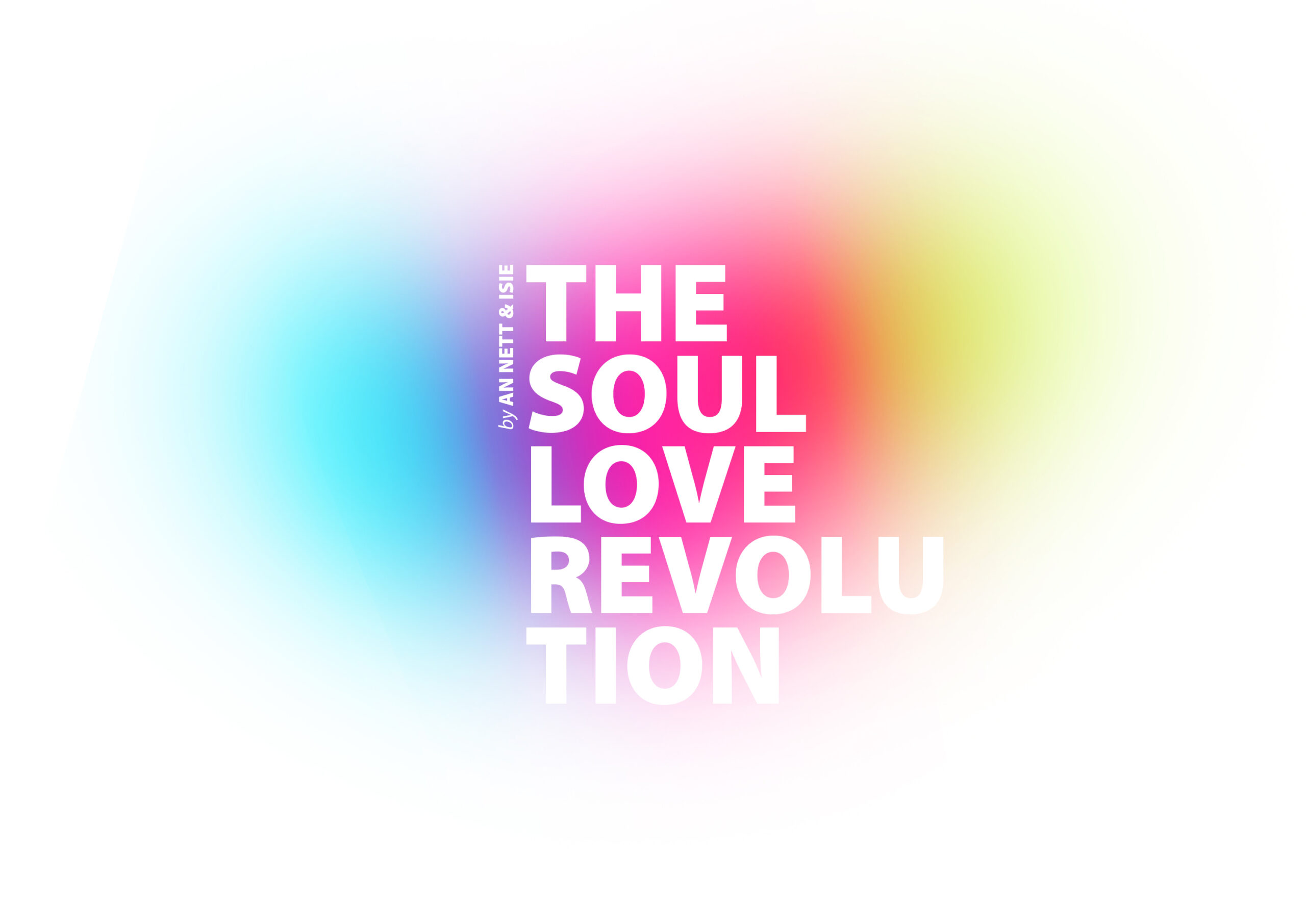 Annett Burmester Seele Isie THE SOUL LOVE REVOLUTION Logo