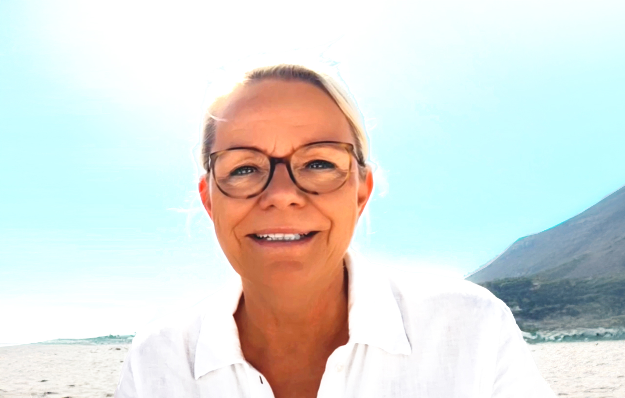 Annett Burmester und Seele ISIE – Klarheitsgespräch SOUL ID wahre Identität