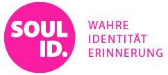 SOUL ID – wahre Identität Erinnerung Annett & ISIE | Logo