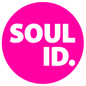 Annett Burmester – SOUL ID. LOGO für wahre Identität und echte Größe